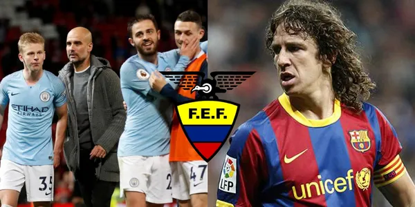 Una de las jóvenes promesas del equipo de Independiente del Valle estuvo en la mira del Inglaterra pero se le adelantó un equipo de Argentina