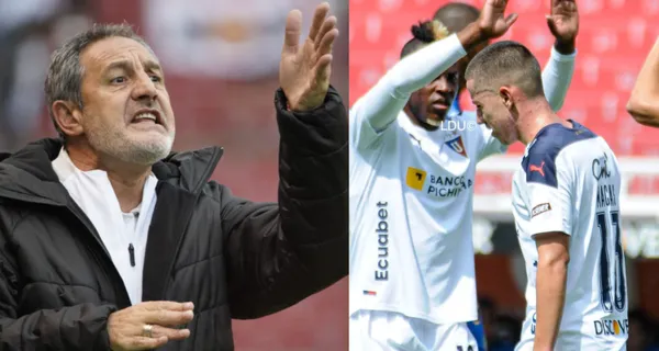 Una de las jóvenes promesas de Liga no será tomada en cuenta esta temporada por Pablo Marini