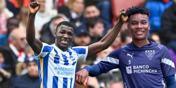 Una de las joyas ecuatorianas es buscada desde Inglaterra