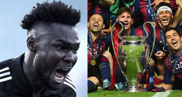 Una de las leyendas del FC Barcelona se refirió a Jordy Caicedo, quien se fue de CSKA de Bulgaria para Club Tigres de México