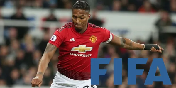 Una de las leyendas que tiene nuestro país es Antonio Valencia