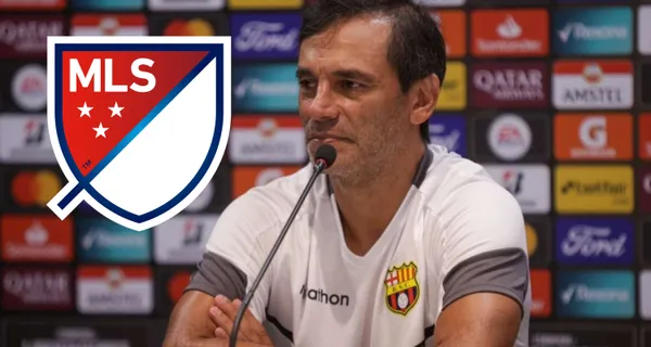 Una de las promesas de Barcelona SC es pretendido por dos equipos de la MLS