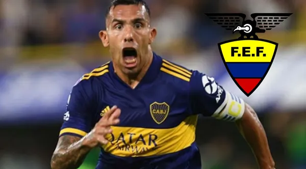 Una de las promesas que ha tenido Boca Juniors en sus inferiores es refuerzo de un equipo ecuatoriano para esta temporada