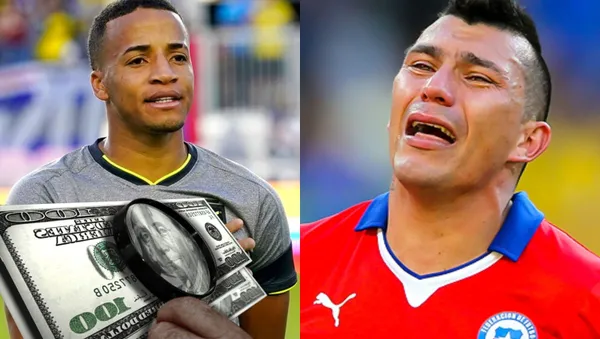 Una millonaria demanda le caerá a la Federación Chilena de Fútbol, y si Perú insiste, también a ellos