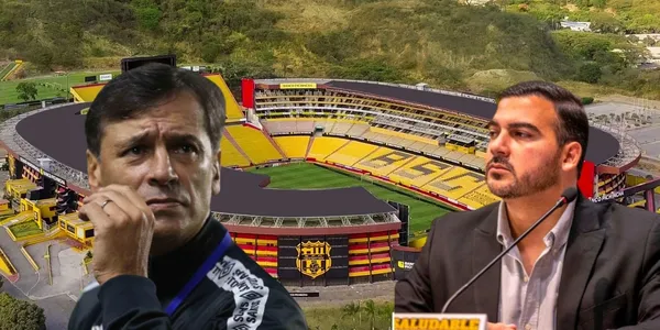 Una noticia de último momento que revoluciona la interna del ´Ídolo del Astillero´