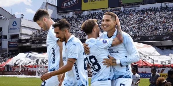 Una nueva alegría llegaría para la afición de Liga de Quito