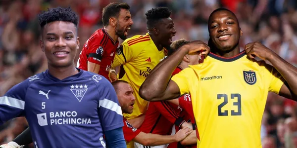 Una nueva novela surgió en el país y se trata de una salida de Óscar Zambrano