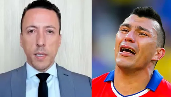 Una nueva ofensa surgió a raíz de la demanda de los chilenos, hoy son a burla del continente