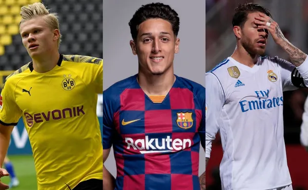 Una nueva opción ha surgido en la liga española, sin embargo el club fue de los que menos anotó goles en la temporada