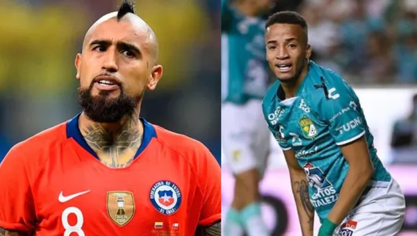 Una nueva prueba pone a soñar a los chilenos con el mundial e incluso portales chilenos alucinan