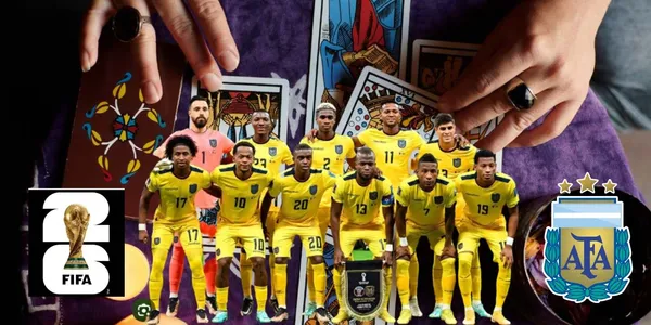 Una predicción que pone en velo a la hinchada de la Tricolor