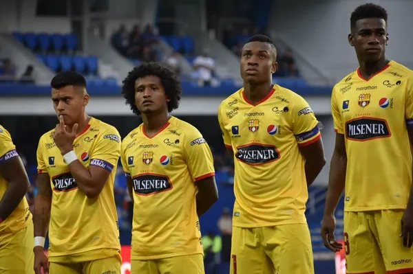 Universidad Católica está por encima de equipos como Barcelona SC, Liga de Quito y Macará en el tema de remates al arco