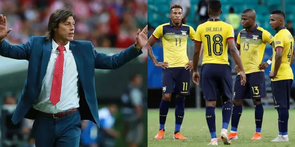 Uno de los candidatos para ser entrenador de la TRI es el argentino Almeyda, quien ya dirigió a un jugador que hoy es indisciplinado pero sacó su mejor versión