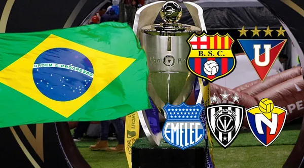 Uno de los grandes de la Liga Pro tendría un jugador que estuvo en Brasil