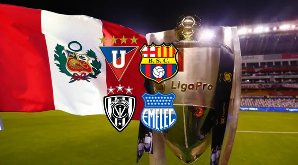 Uno de los poderosos de la Liga Pro buscaría fichar a un campeón en Perú