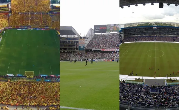 Uno de los clubes de la Liga PRO solicitó al COE la autorización para jugar con hinchas tras la pandemia