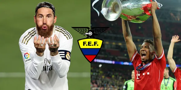 Uno de los cracks ecuatorianos está en órbita del equipo español pero deberán desembolsar un dinero importante, pues es más caro que otras estrellas mundiales