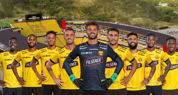 Uno de los desaciertos e la directiva fue renovar al jugador que no aporta en lo absoluto