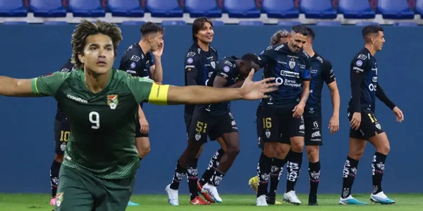 Uno de los duelos más esperados por el regreso de La tri es frente a Bolivia