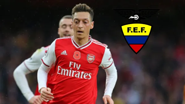 Uno de los ecuatorianos que ha dado que hablar en Europa podría cambiar de club y jugar junto al alemán