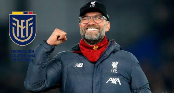 Uno de los ecuatorianos que tuvo su paso por el fútbol europeo tuvo la oportunidad de ser dirigido para Jürgen Klopp en lo que significó una experiencia difícil de olvidar