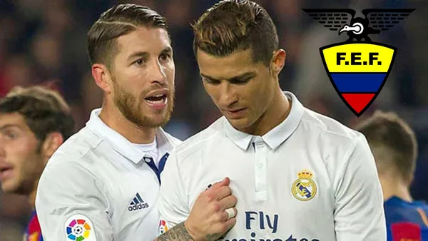 Uno de los equipos ambiciona tener a estos dos cracks mundiales y sumarle a un ecuatoriano