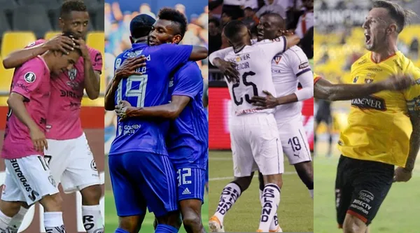 Uno de los equipos del fútbol ecuatoriano ha llegado a un acuerdo de pago para poder recibir más de 500 mil dólares