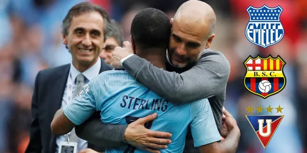 Uno de los equipos importantes el país se atreve a tener un esquema ofensivo según su entrenador y la idea es que juegue a ganar, gustar y golear