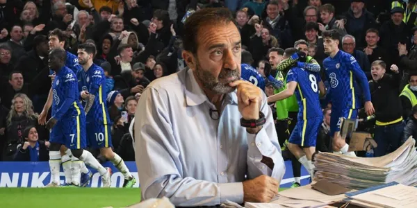 Uno de los equipos que está pasando un mal momento en el campeonato es Emelec