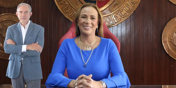 Uno de los equipos que están en un momento malo es Emelec