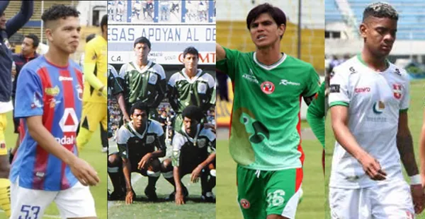 Uno de los equipos más tradicionales de Ecuador desapareció porque la pandemia de Covid-19 agrandó su crisis financiera