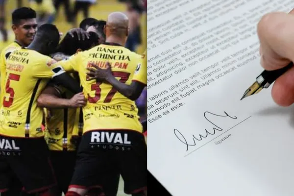 Uno de los ex elementos de BSC contó que lo negociaron sin su conocimiento