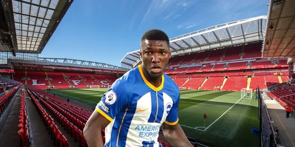 Uno de los ex jugadores que fueron campeones con el Liverpool se pronuncia sobre la posible llegada de Caicedo al club