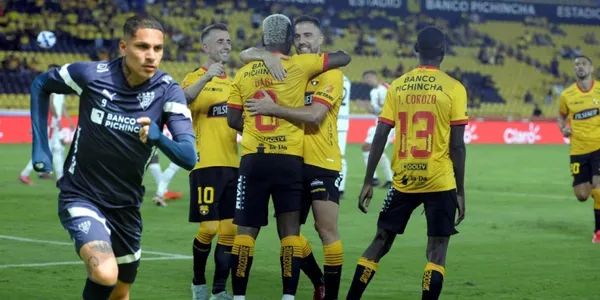 Uno de los jugadores más caros de Barcelona supera a Paolo Guerrero y es suplente