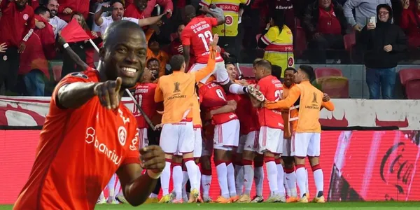 Uno de los jugadores más criticados en los últimos días es Enner Valencia