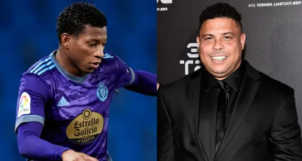 Uno de los jugadores del Real Valladolid confesó que aconsejó a Gonzalo Plata