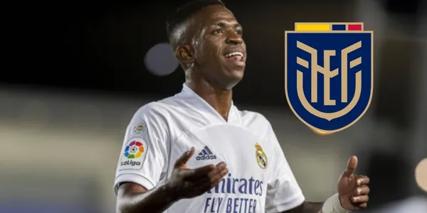 Uno de los jugadores ecuatorianos con proyección está en la mira de clubes europeos, dadas sus condiciones dentro del campo. Ahora, podría dar el gran salto a su corta edad