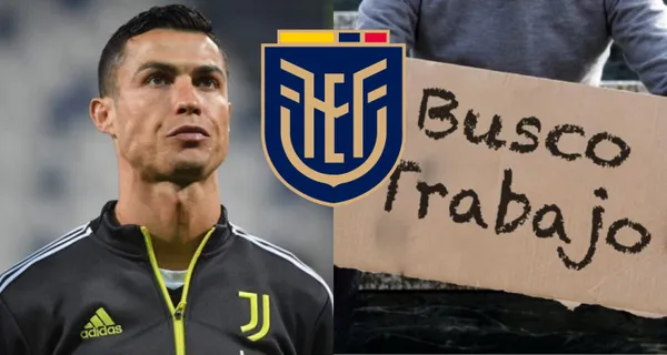 Uno de los jugadores ecuatorianos que estuvo en la final del Mundial de Clubes ahora está buscando una oportunidad para volver a las canchas