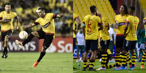 Uno de los jugadores más importantes del club demostró que aún sigue vigente y ayudará al equipo cuando lo necesite