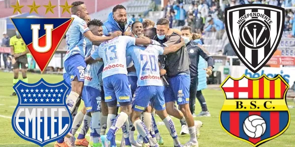 Uno de los jugadores más importantes de la Serie B piensa en los grandes