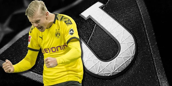 Uno de los jugadores de Liga de Quito ha despertado el interés del Borussia Dortmund, un goleador importante