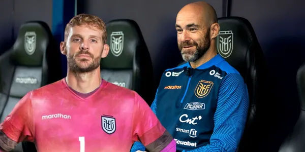 Uno de los jugadores más pedidos en la selección es Javier Burrai