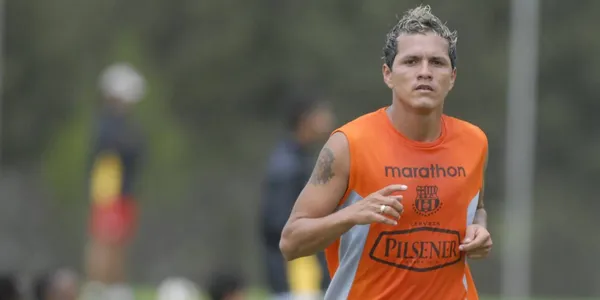 Uno de los jugadores más polémicos que ha pasado por BSC jugará esta temporada en Segunda Categoría