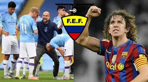 Uno de los jugadores más prometedores en el fútbol ecuatoriano podría dejar el país para entrenar en la Premier League