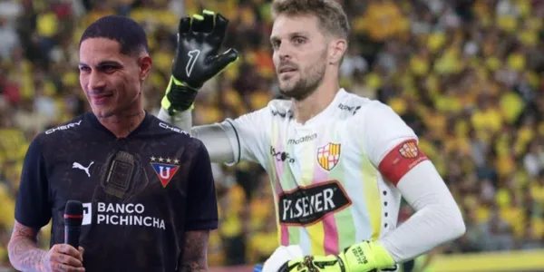 Uno de los jugadores que más comentarios ha generado por sus actuaciones es Paolo Guerrero