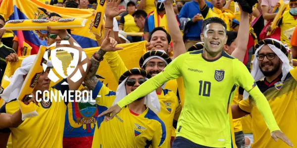 Uno de los jugadores que más genera entusiasmo es kendry Páez