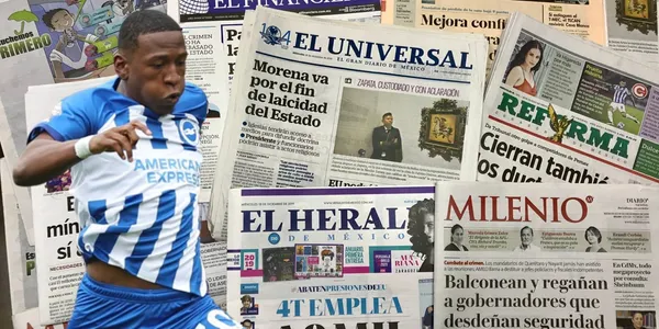 Uno de los jugadores que ha generado expectativas es Pervis Estupiñán