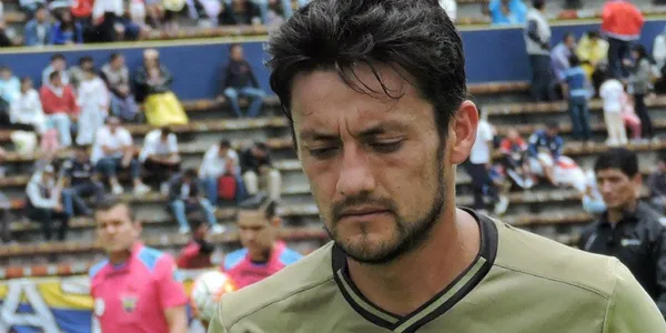 Uno de los jugadores que pasó por Liga de Quito y Barcelona SC ahora tiene un nuevo particular equipo