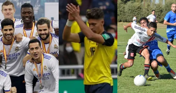 Uno de los jugadores que pintaba para crack se fue esfumando y ahora consiguió una oportunidad para seguir su carrera en Segunda División
