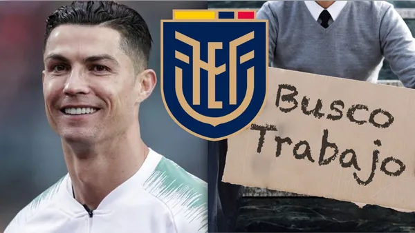 Uno de los jugadores que pudo enfrentarse a Cristiano Ronaldo y se ganó su respeto porque tenía grandes destellos de habilidad con el balón, hoy está esperando algún club que lo quiera fichar